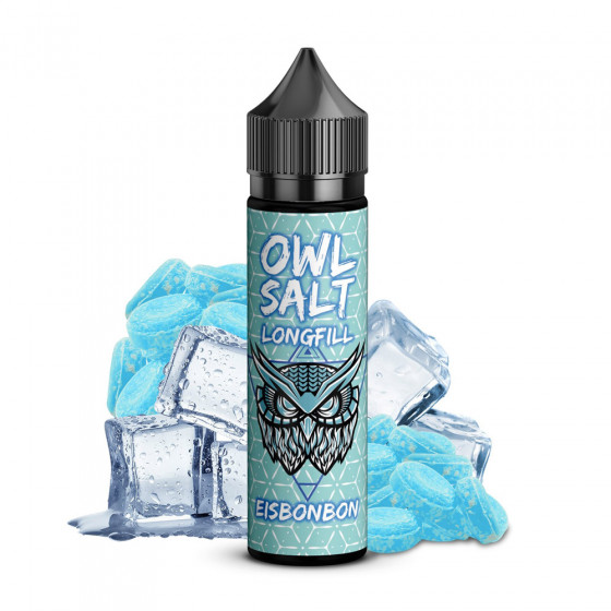 Eisbonbon - OWL Salt Longfill