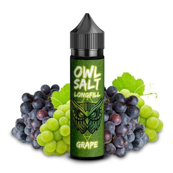 Grape - OWL Salt Longfill