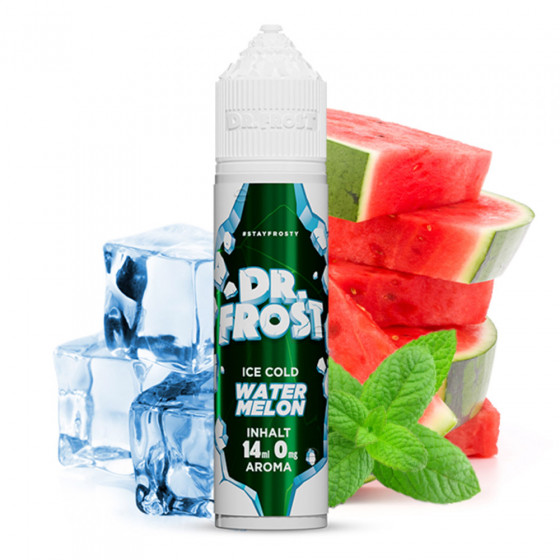 Ice Cold Watermelon Aroma - Dr. Frost