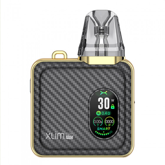 Oxva Xlim SQ Pro Pod Kit