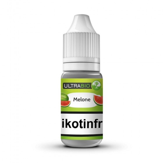 Melone 10ml E-Liquid - ULTRABIO