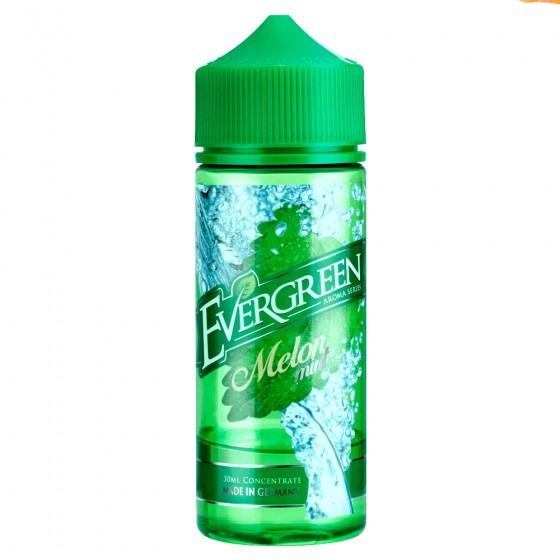 Melon Mint - Evergreen