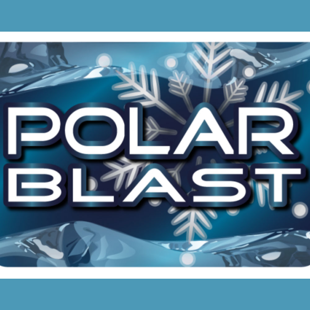 Polar Blast - Flavourart